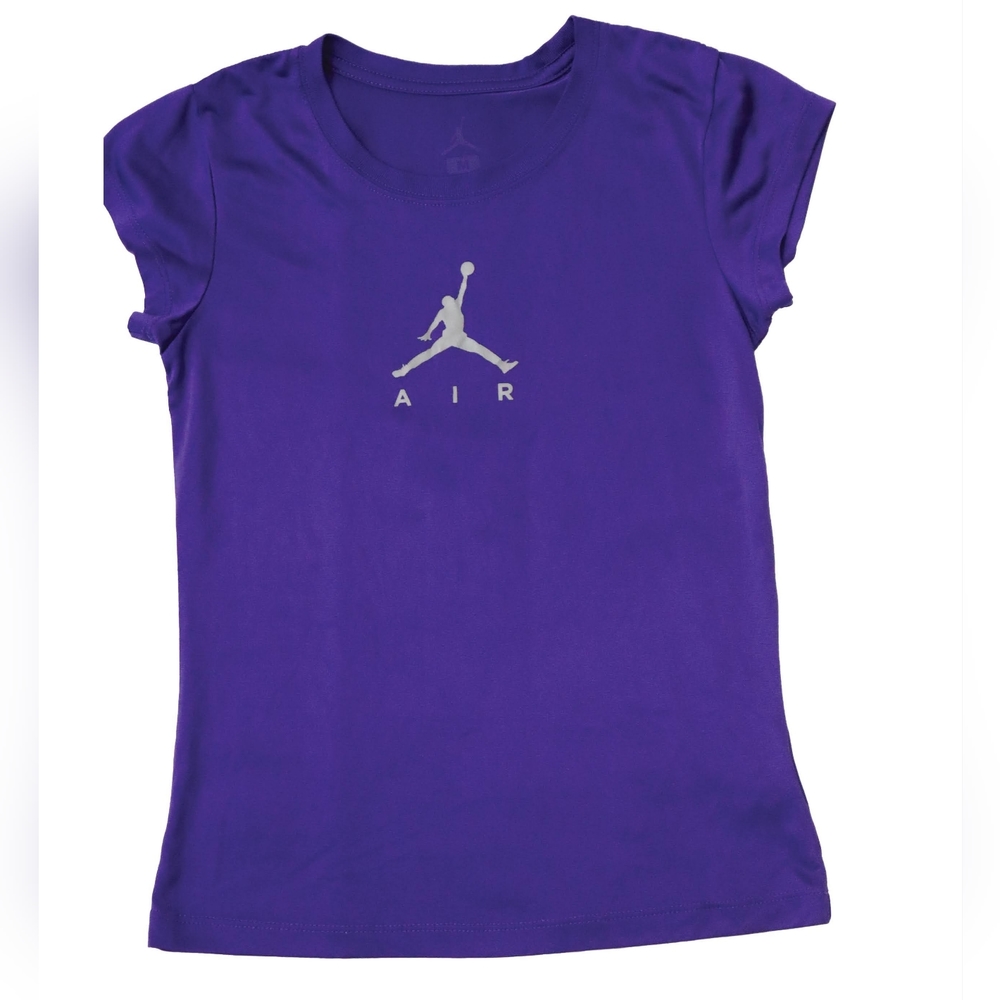 Jordan Dri Fit Shirt